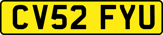 CV52FYU