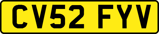 CV52FYV