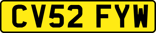 CV52FYW