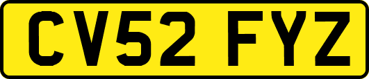 CV52FYZ