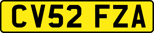 CV52FZA