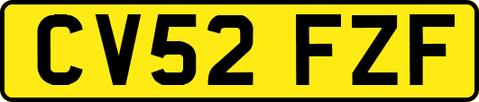 CV52FZF