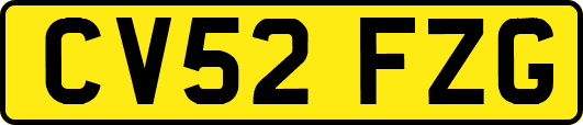 CV52FZG