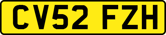 CV52FZH