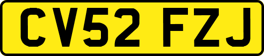 CV52FZJ