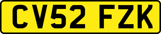 CV52FZK