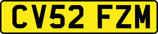 CV52FZM