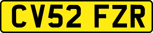 CV52FZR