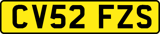 CV52FZS