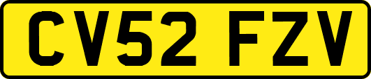 CV52FZV