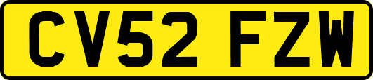 CV52FZW