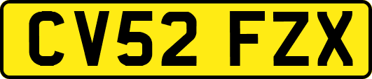 CV52FZX