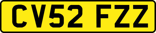 CV52FZZ