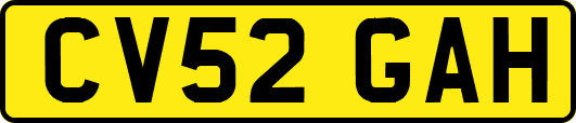 CV52GAH