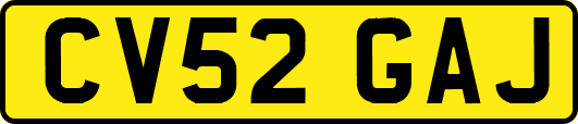 CV52GAJ