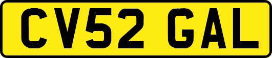 CV52GAL
