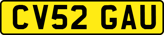 CV52GAU