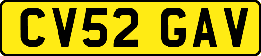 CV52GAV