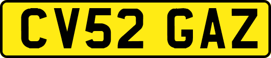 CV52GAZ