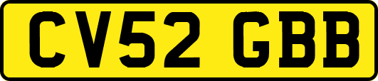 CV52GBB