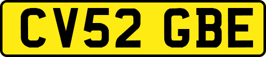 CV52GBE