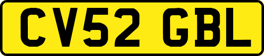 CV52GBL