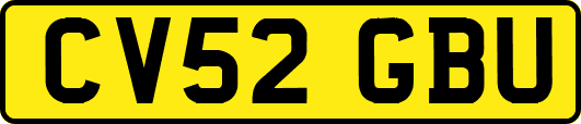 CV52GBU