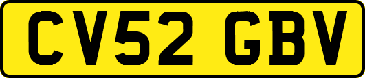 CV52GBV