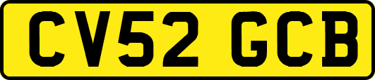 CV52GCB