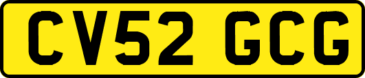 CV52GCG
