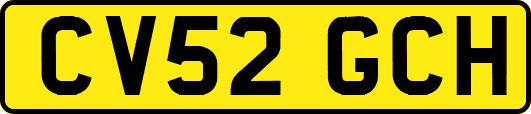 CV52GCH