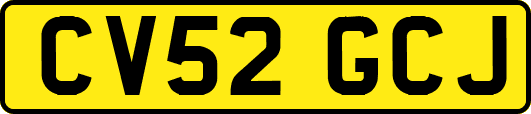 CV52GCJ