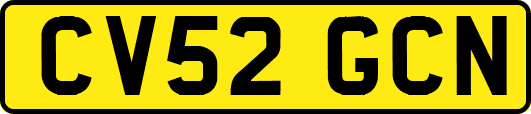 CV52GCN