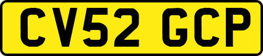 CV52GCP