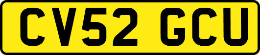 CV52GCU