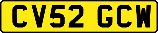 CV52GCW