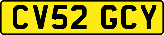 CV52GCY