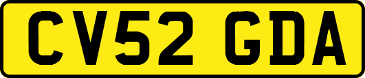 CV52GDA