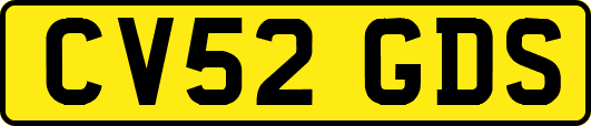 CV52GDS