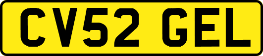CV52GEL