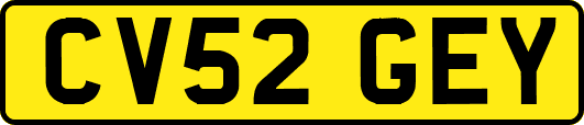 CV52GEY