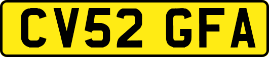 CV52GFA