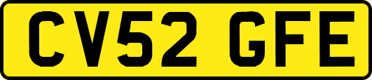 CV52GFE