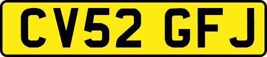 CV52GFJ
