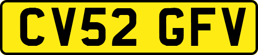 CV52GFV