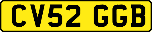 CV52GGB