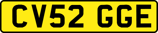 CV52GGE