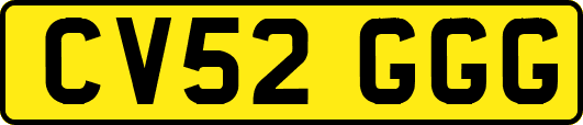 CV52GGG