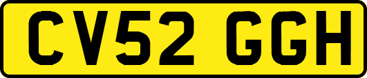 CV52GGH