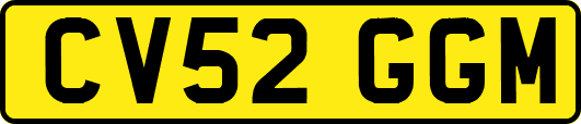 CV52GGM